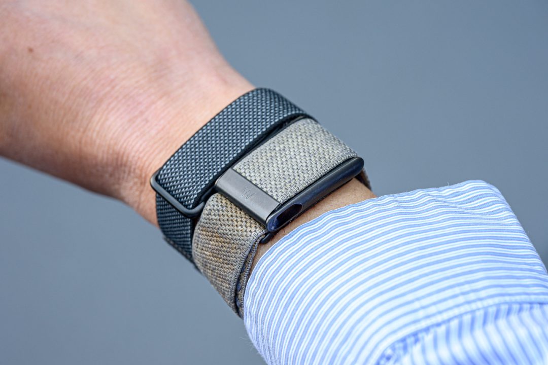 Fitbit Air 手环深度体验:「无屏」只是手段,模型能力才是护城河 5 图片