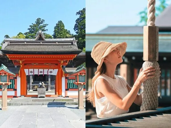 ▲▼福岡自由行景點推薦。（圖／ReadyGo授權提供）