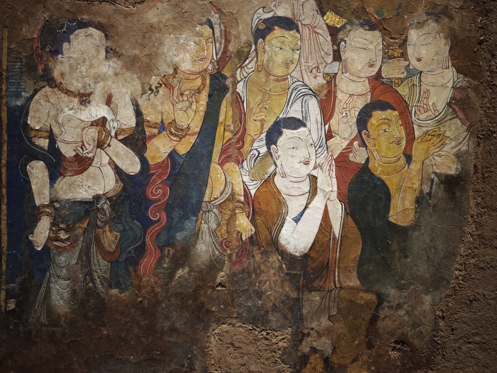 故宫八大山人等国庆特展观展笔记:文人笔墨到万千世界 4 d0429773b5cc8f15d637f36d2d00b692d6b7119a5e3dfc5943c16d4ee896ee2f article