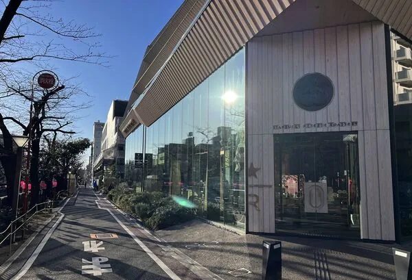 ▲▼東京表參道、代官山、中目黑等十個寶藏街區的散步日常。（圖／《CJ夫人》授權提供）