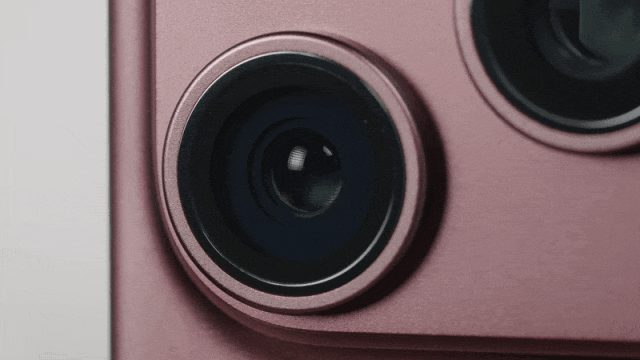 iPhone 18 Pro拆解揭秘:灵动岛缩小代价与换电池首破千元 10 Image