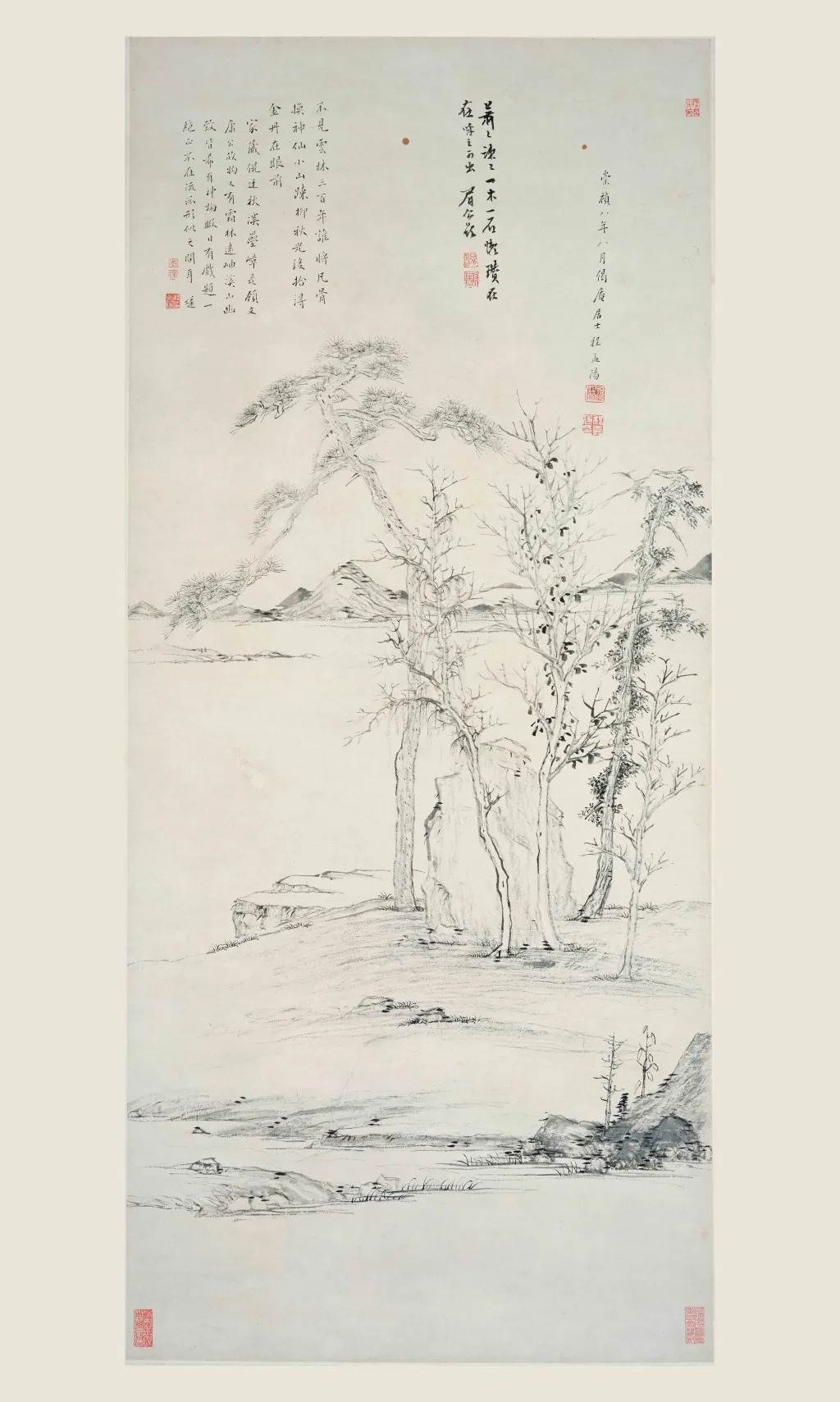 古画里,一场看不见的霜降 4 d2aaac1adcea18e17b38f9e642c15ce0de9fb3331544bd0d0333a4b1471bceff article