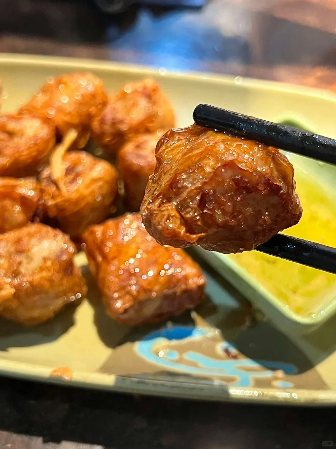 皇岗口岸美食10大推介|水围夜市/牛肉火锅/秘制鸡煲/潮汕海鲜面 9 鬍鬚佬雞煲四季火鍋店(小紅書@杜飽飽)