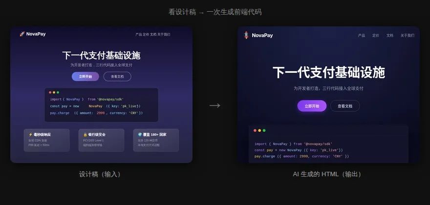 DeepSeek多模态上新 用它给爆火《牛来》做AI重制版 5 d72cb897ff4da90dc1ef70be571c6bcb852c2cecd062b4c43ed2d6305c9d1e63 article