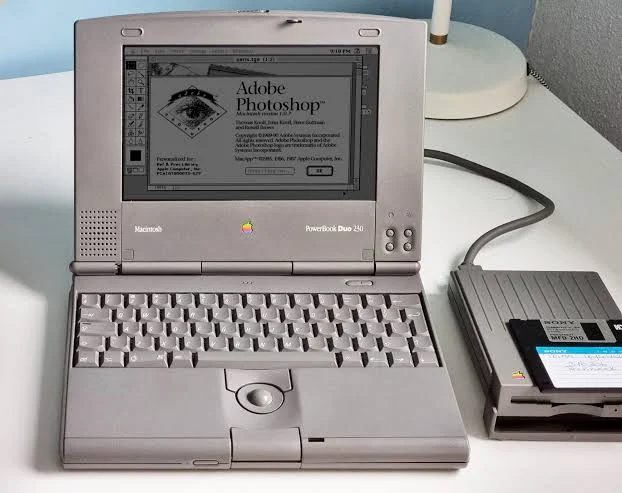 从PowerBook到iPhone Duo 苹果命名三十年脉络揭秘 3 Image