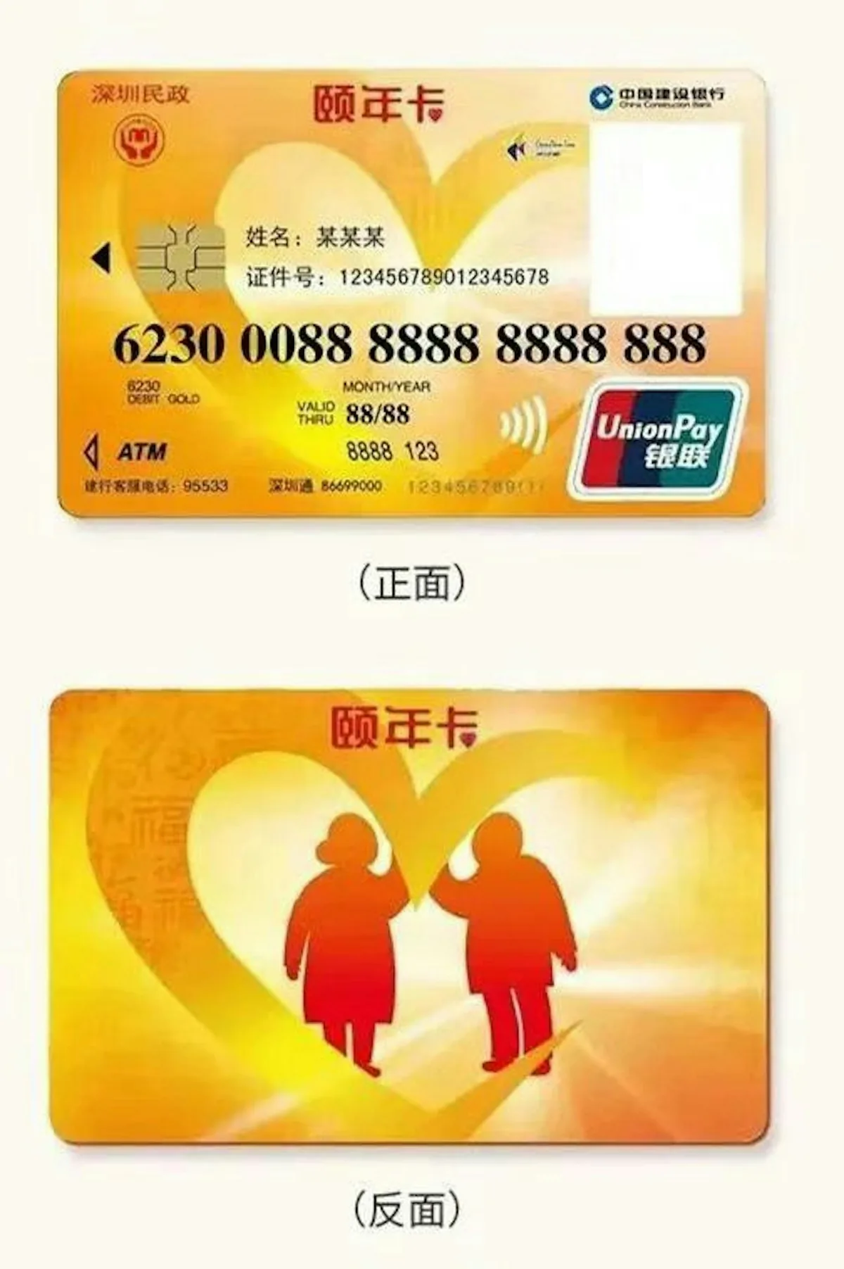 长者优惠|深圳10景点免费入场 野生动物园+海洋世界+科学技术馆 1 (圖片來源:平安銀行網頁截圖)