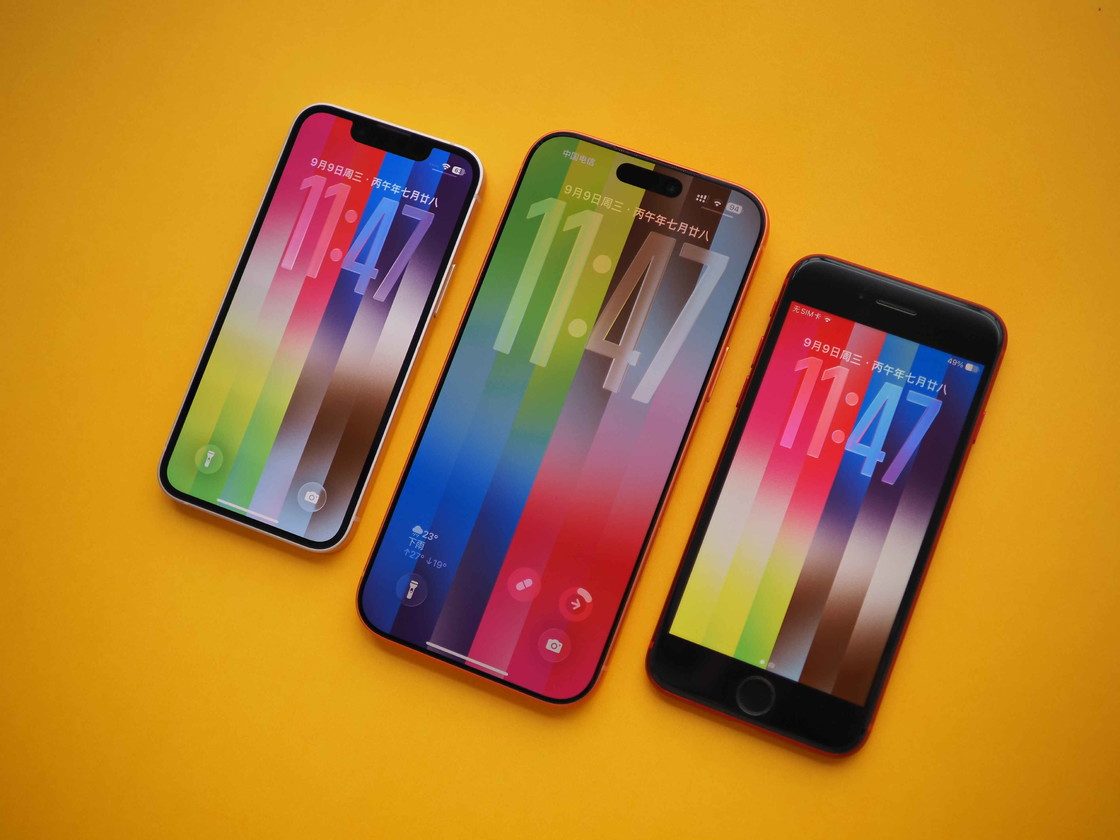 小手用户的意外选择:用iPhone 17 Pro Max一整年后 1 d90d5b0c80f791738c61cb268af6b466aaef81a96d778c3076b40848ae8885da article