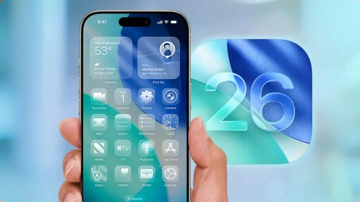 iOS 27 正式版体验:Siri AI 终于开窍了,老 iPhone 升级也有新东西 12 Image
