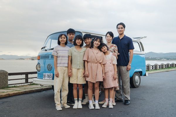 ▲《我們六個》改編自真實社會案件，即將在8月5號開播。（圖／大愛電視提供）