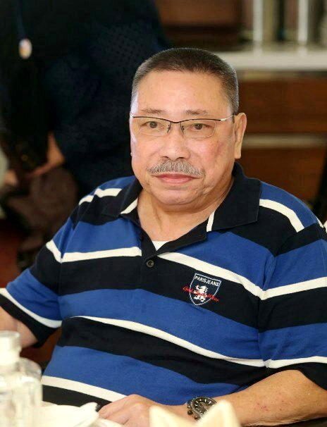 金馬影帝陳松勇。聯合報系資料照