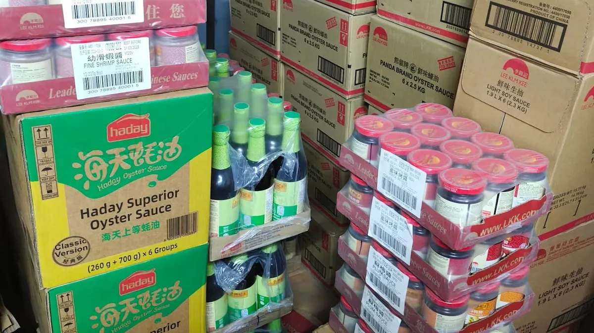 （图：商家社交媒体）