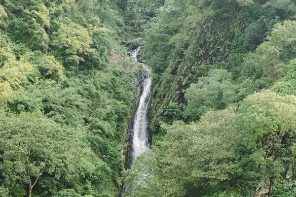 ▲▼屏東霧台神山部落、魯凱族石板屋聚落與在地景點美食一日遊。（圖／《黑皮的旅遊筆記》授權提供）