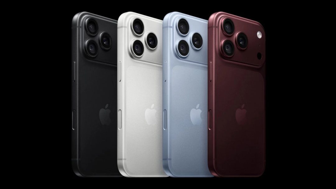 苹果发布首款折叠屏iPhone Duo 售价15999元起 12 图片