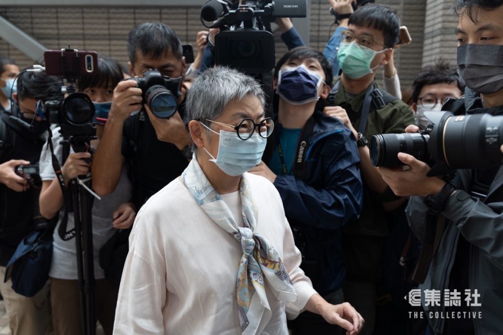 吴霭仪 818 集会罪成 专业失当投诉不成立 大律师公会司法覆核求训诫 1 dc74599490fe0edae7c2c3c371d00b832ef9028b1cb13f37a0e9f4323bf24f29 article