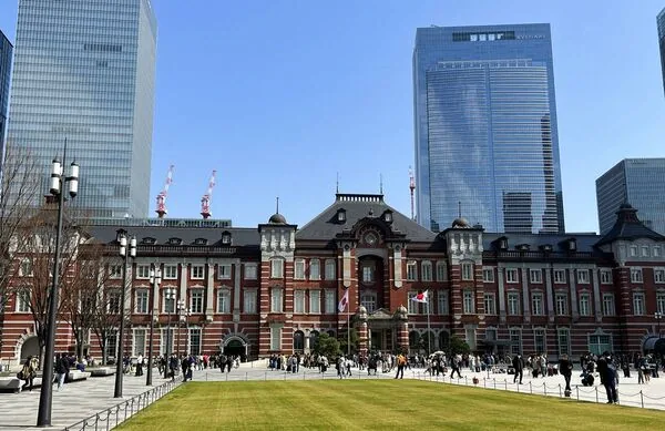 ▲▼東京上野、新宿、東京車站三大車站住宿攻略。（圖／《CJ夫人》授權提供）
