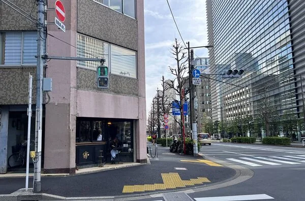 ▲▼東京表參道、代官山、中目黑等十個寶藏街區的散步日常。（圖／《CJ夫人》授權提供）