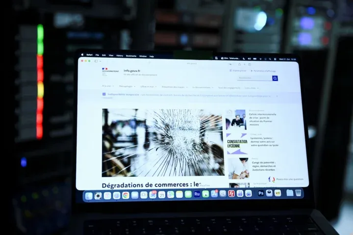 PHP爆雷引发全球紧急「拔网线」,别指望 AI 拯救互联网 5 Image