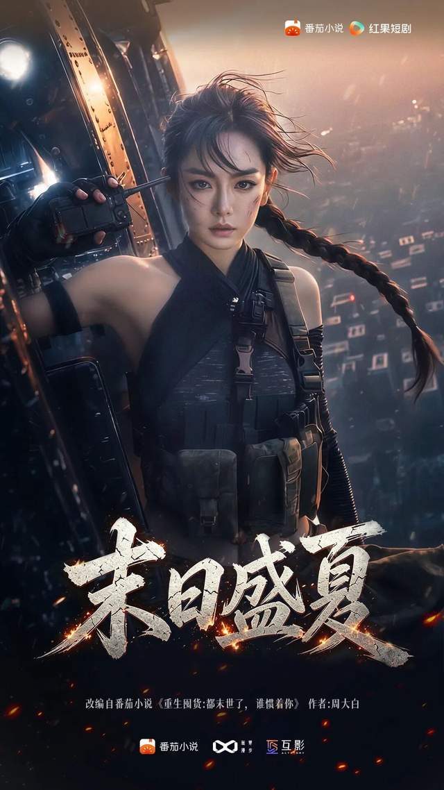 专访戚薇聊AI授权:会跟她比“演技”,都市甜宠留给我来演 1 dfa2637e85cd3839c21b9d6df5d848f69dd5ea0831f83554b7c6ac5b50abf245 article