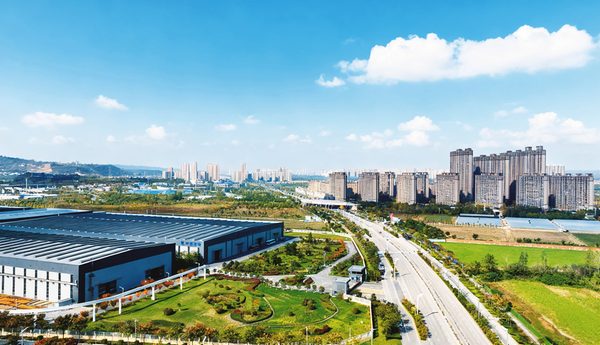 宝鸡钛产业份额降至43.7% 汽车产业逆势反超成新引擎 1 e0638782b32beed45fa43f95ee494d96d96dc75f5a6a8721f51bd56af79949e4 article