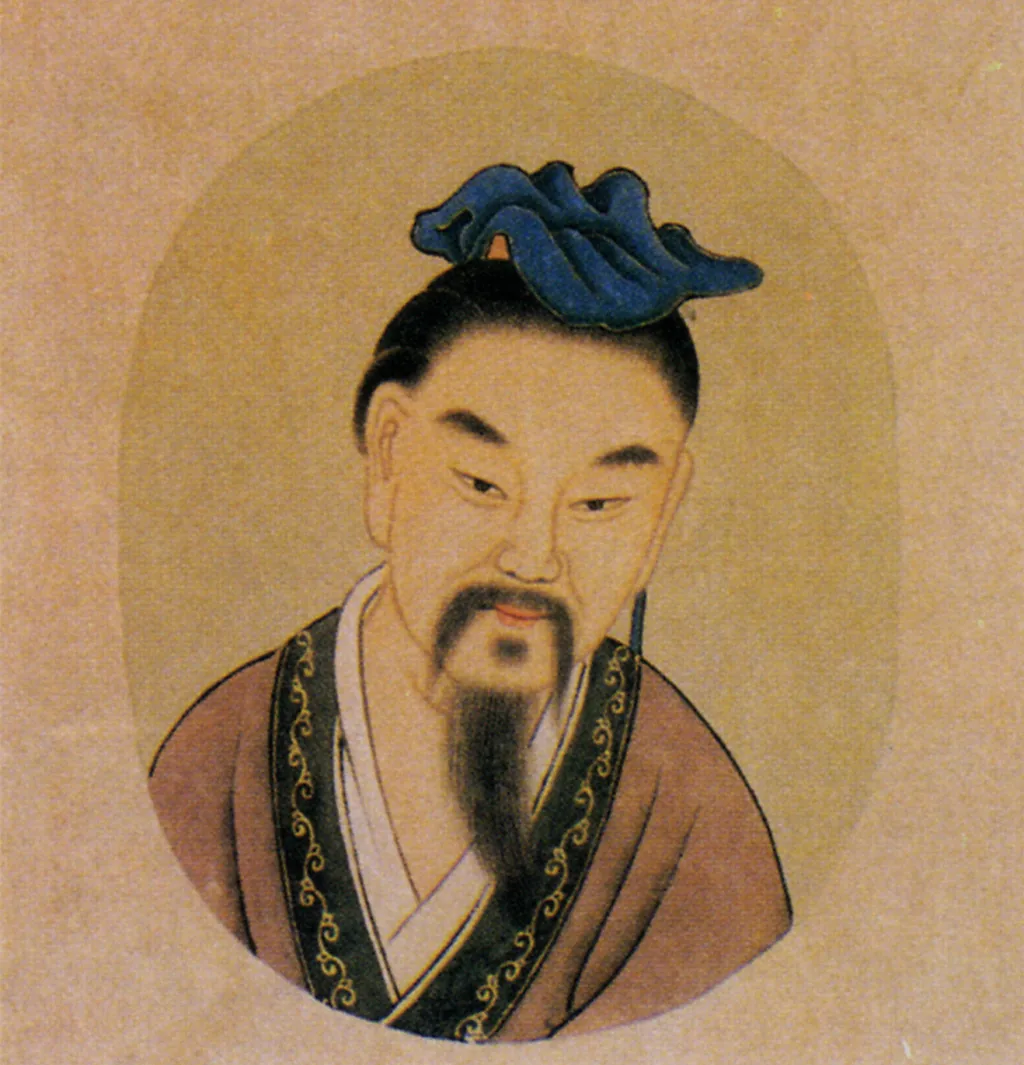 访谈|曲柄睿:我为史家班固写了一本既“小”又“大”的传记 2 e0c1d8a6a42b66d384f90dc504cda1ab8f17fdc35d8d041df13c37ec300835b6 article