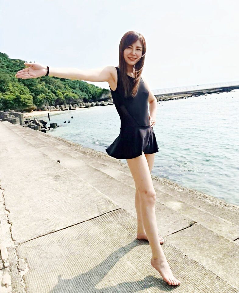 林琇琪自曝儿时翻船险溺死 旅游返家突呼吸困难送医 1 ▲▼林琇琪推出新專輯《重逢》。(圖/豪記提供)