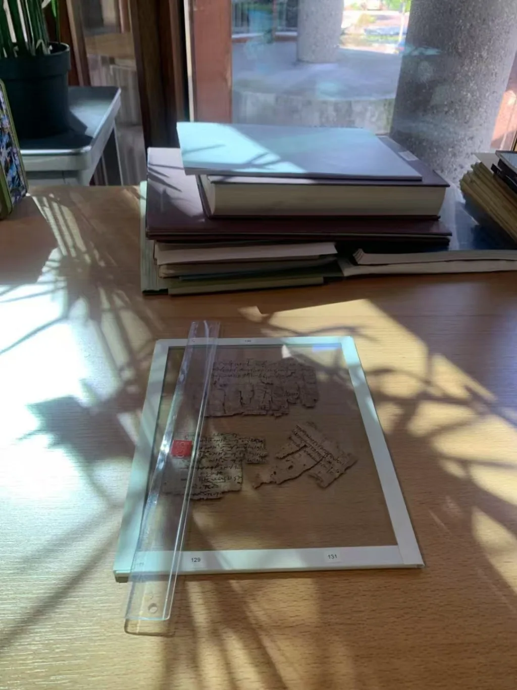 “几乎每位古典学者都彼此认识”:荷兰古典学圈讲平等 9 e5d4a3cfcfb3e7f0040a57d21a0f95a19dfc8bd65b4887bf9fb9df4aafae2453 article