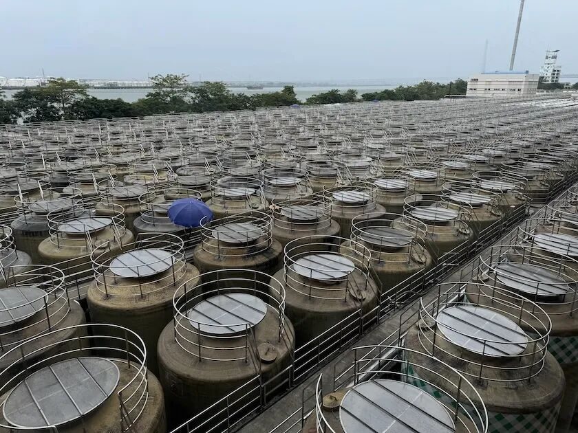 厨邦净利润增61%却份额下降 靠新品突围酱油存量战 1 e70c773b848e6baf8280b932b2a9650f5e709c406f6aad0745a0eaf7b2bcbd89 article