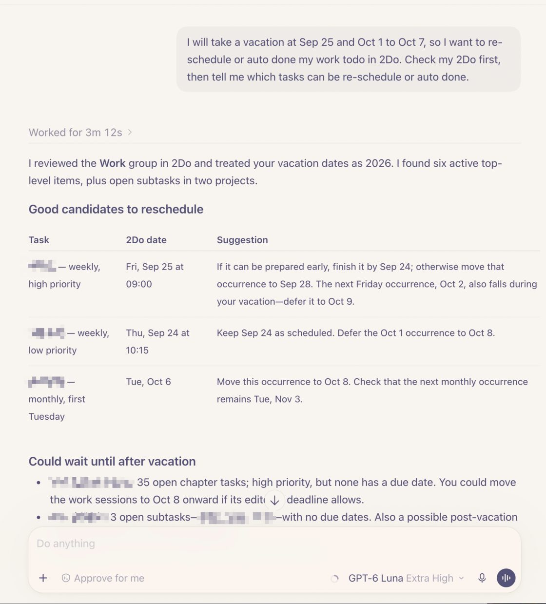 经典任务管理软件的现代重构: 新版 2Do 详解 20 e773b8a8bd056069226365b6d728f17d65441d329ac48ccd57ada952a526cc59 article