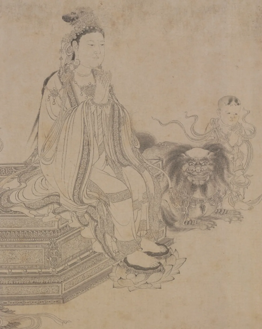 一周展讯|上博东馆海上书画馆焕新,近70件含五代钱俶行书 29 e94f42c73e636ab478de1e97e8d552dbdaec88b58240cec3cb743e959b95c949 article