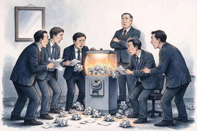 受访相关人士:2026年后中国将没有AI漫剧机构生存的土壤 4 eb149fb7a3dff4c3def26ce5b1d398d5592c9f66d71860477deb5663e2f4ca46 article