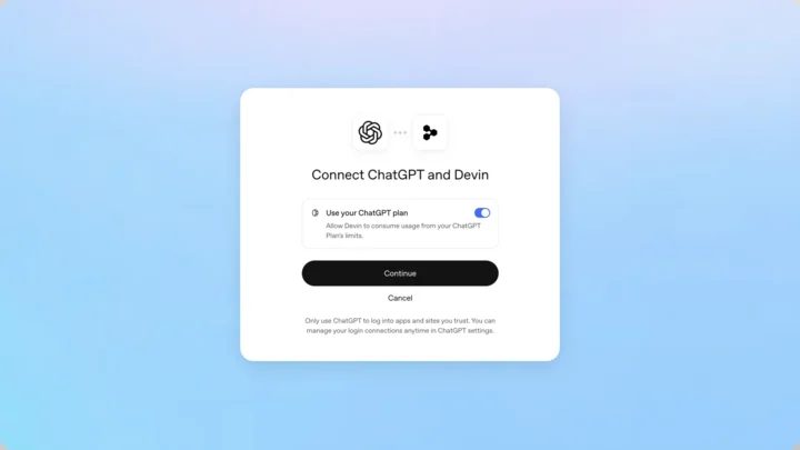 OpenAI 年度发布会最全总结:25 个新品很夯,但额度减半拉爆了 13 Image