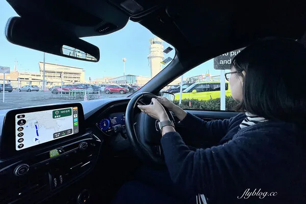 ▲▼紐西蘭自駕租車、國際駕照與交通規則注意事項。（圖／《飛天璇的口袋》授權提供）
