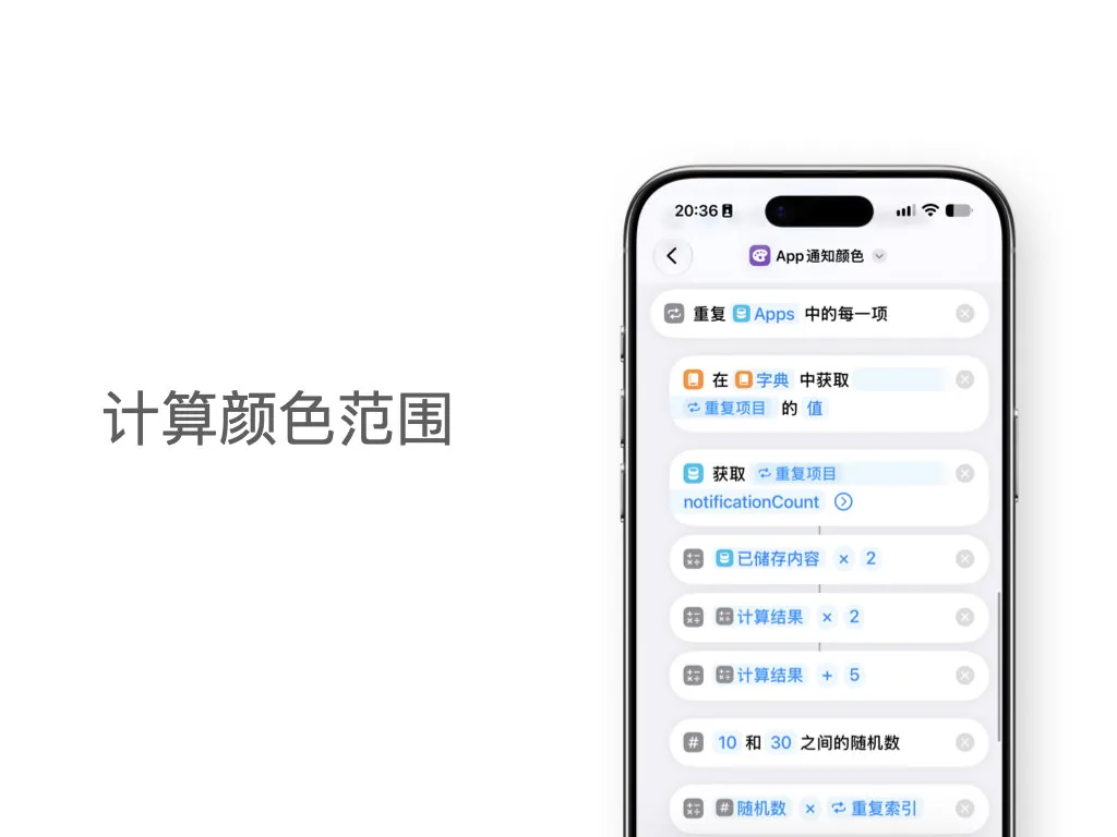 iOS 27通知自动化:十个案例从入门到精通 23 ef42413614b34e5d97862a57fef3de569170d9bb299f466767f18c798ea6834a article
