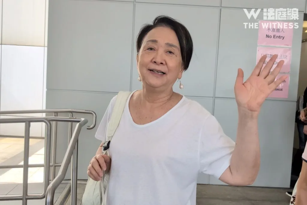 劉慧卿