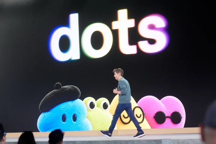 ChatGPT 一夜抄完半个 AI 圈,现场演示频频翻车 2 Image