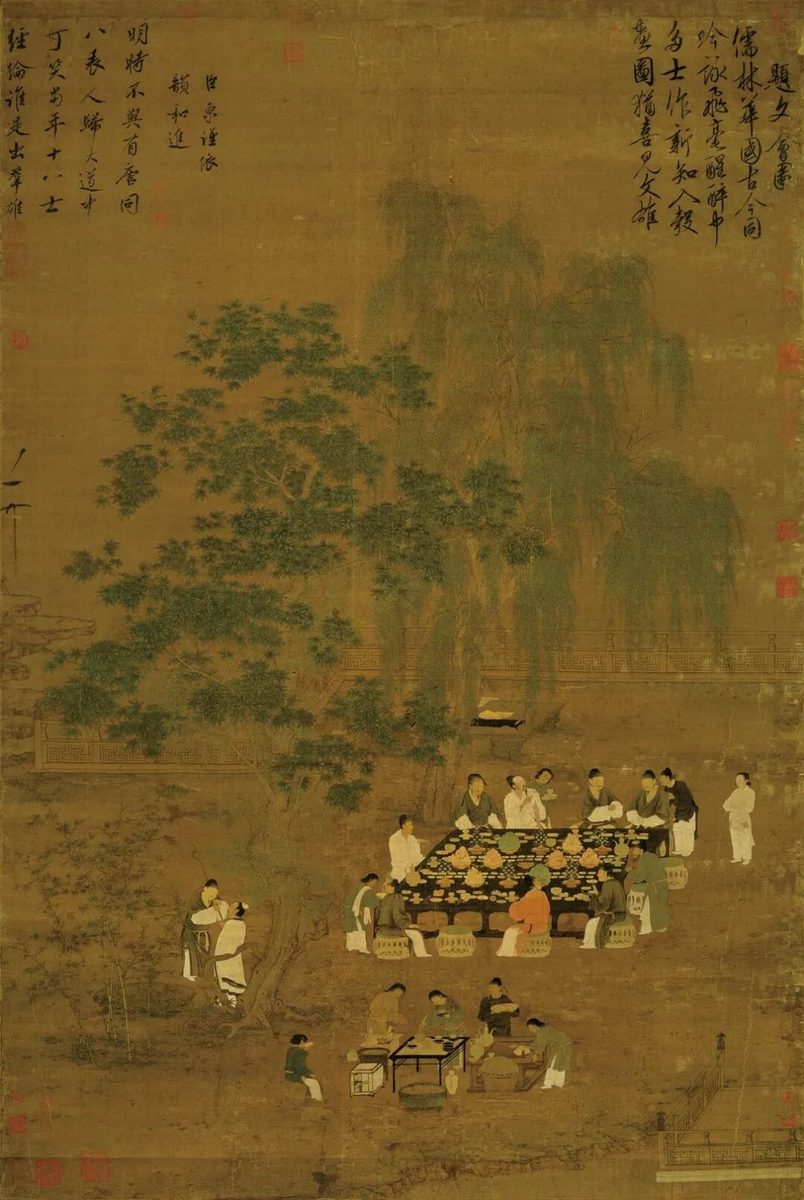 暑期展讯收官:文艺复兴展月底谢幕 韩熙载夜宴图限时亮相 37 f170c5215d6dd204370a8c65b535bd47d4d7690ad6db0d215b182b095187cd9a article