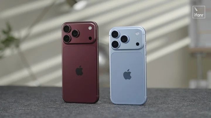iPhone 18评测:折叠屏首发苹果Duo 磨砂屏解决折痕难题 2 f1ab9d288a36f29b72bb807c4d37d69be10ae8603316b1989441feccc01c6699 article