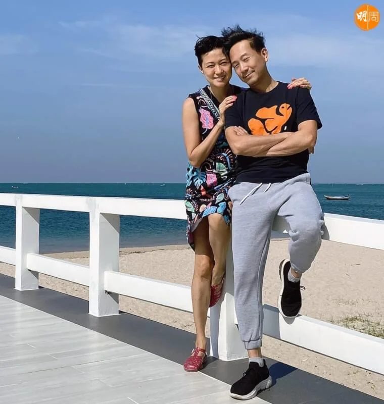 陈国邦与罗敏庄共识变心要坦白 拒传承女儿入行因培育做人更重要 2 f1bca26dfc137f19404fdfae257e7fbdf3a6f647569f4cf88920cc3c1e91e7d2 article