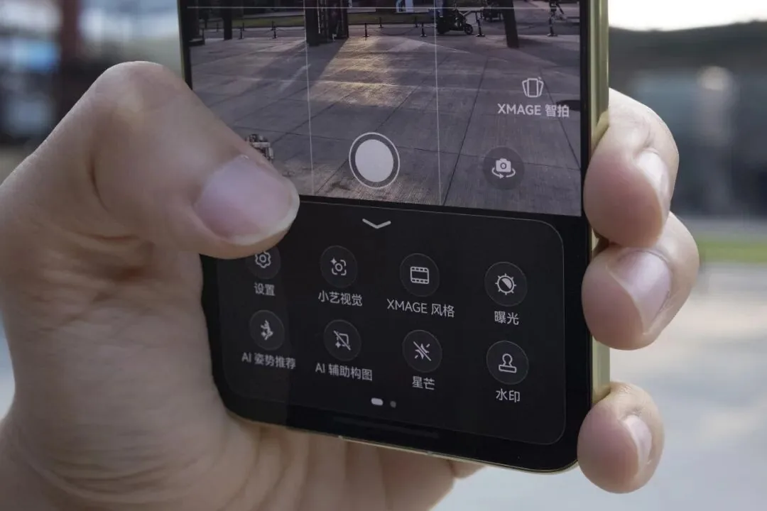 9499 元起售的华为 Mate 90 Pro Max,最值的还是相机 3 图片