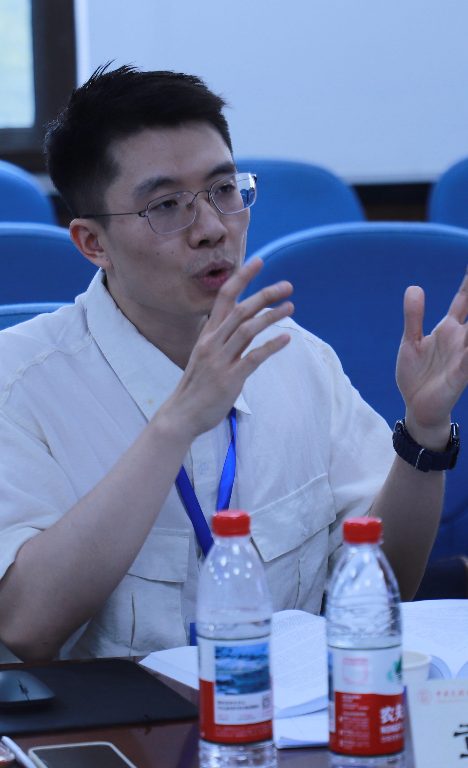 学术、社会和中华民族认同——第五届学术社会史研讨会综述 11 f247178127798844e26e9cea4b5813d5500f2cd7eb491b08d84a86688b9742b2 article