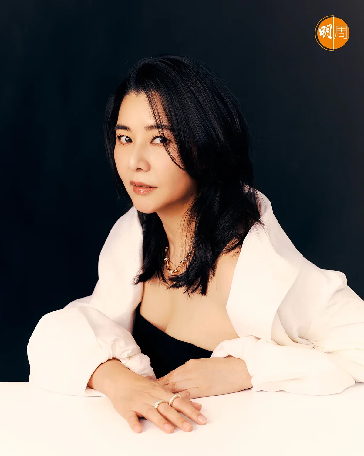 蒙嘉慧复出演电影 接受现在的样子:「我不是很积极追求外观的人」 10 f29d054507ea310ab8a3b1f5538e6359ff7f8249571140417ffbf147608fa869 article