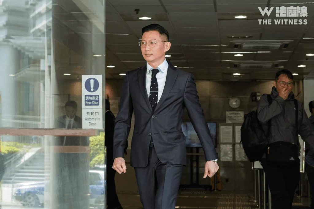 高级警司周毅刚警总非礼女下属囚5月3周 提定罪及刑罚上诉 1 f2c3b7cba3cd90772760a47f5f831ee81073fe0cb311ac2021b973b7d69d1860 article