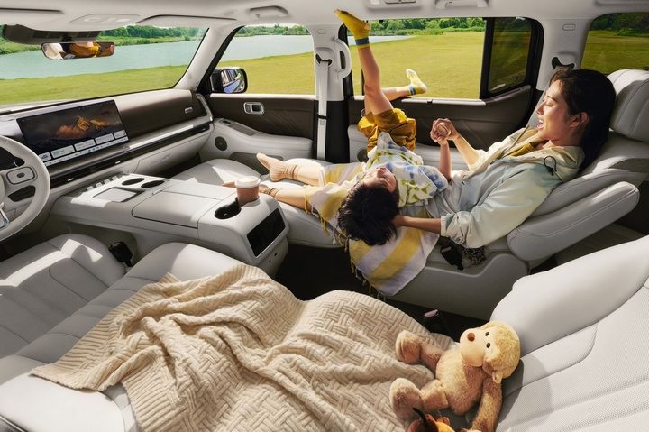 20.18 万元起,唯一直接挂「长城」名号的 H10,要抢家庭 SUV 市场 3 f2c81701c0e9a2fe441b261f77f051fec7bd19daff0e6dcbdb4d6ba6570d656c article