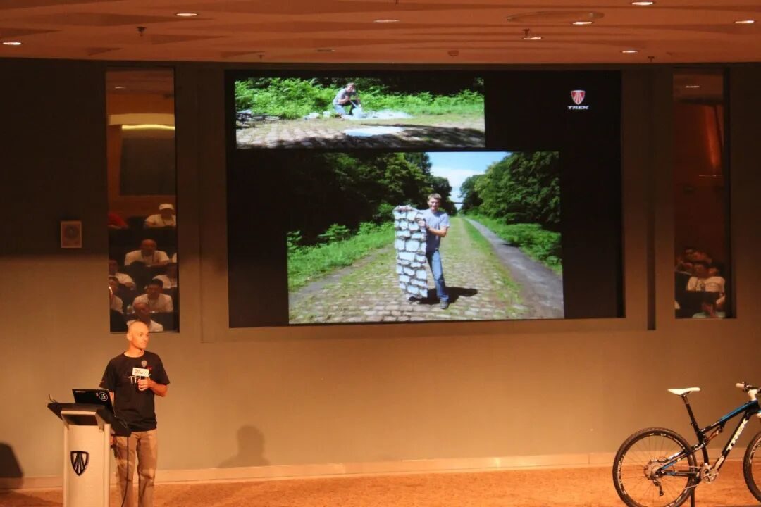 最值得买的顶级公路车?TREK 八代 Madone 评测 14 f3b77b4435a2e517bbf32e0f19b30e944b91714d3eb8773f66315742167d7350 article