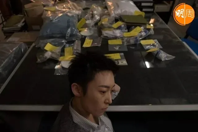 担正挑战钢管舞练到肋骨裂 周家怡:好似钉十字架一样痛|封面故事 16 f3f3695ea2ba716433eaaca1ad84128359180a02c6827c596bea70ba53620145 article