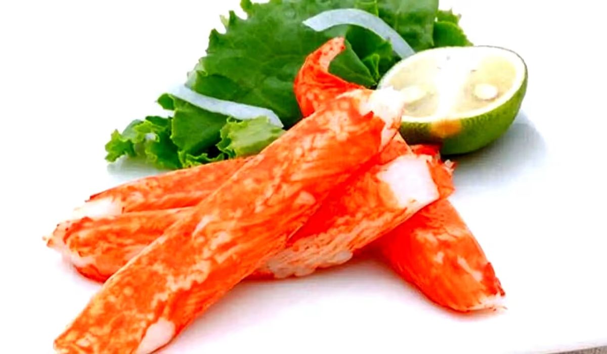 蟹柳没有蟹?别再把这个“加工食品”当海鲜吃 1 f49ad13cefcfc81ea00996314135a9e3e8eab1d7d8864bc189ee784829fc848c article