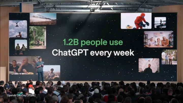 OpenAI 年度发布会最全总结:25 个新品很夯,但额度减半拉爆了 27 Image