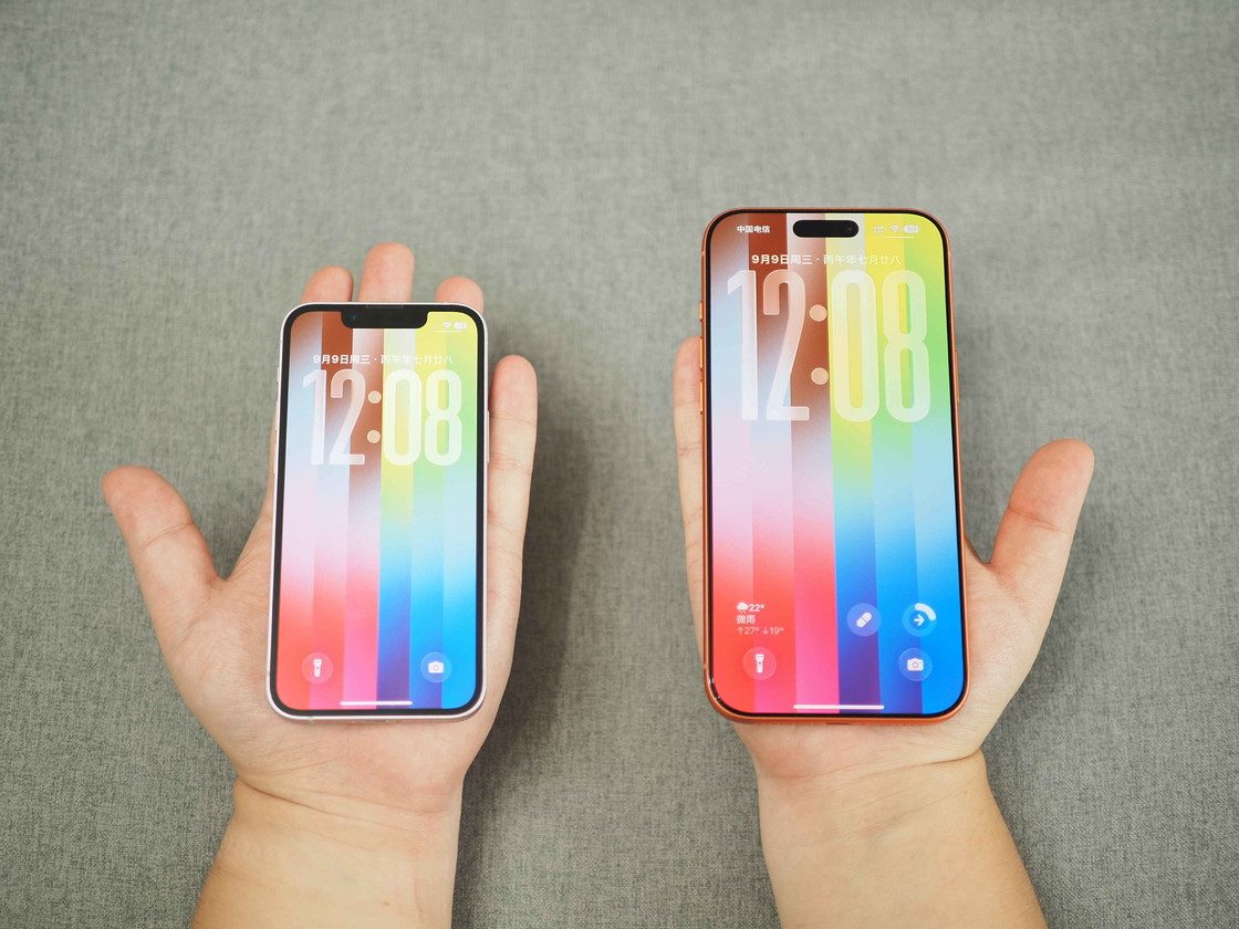 小手用户的意外选择:用iPhone 17 Pro Max一整年后 20 f69fcfa36f30dcdce2455ecf8c4191fed5160997ecda2c071d034e1d073bc6e7 article