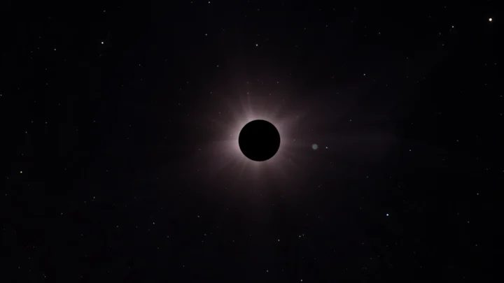 NASA 的「超广角」太空望远镜上天了,5 年要扫描 10 亿个星系 5 Image