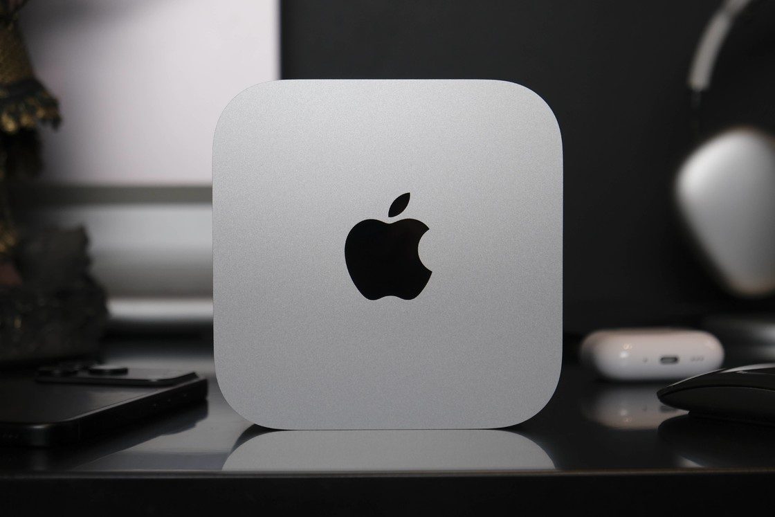 新款Mac mini首发体验:M6芯片加持 AI性能提升明显 8 f855f60ec98ce9d8512321b3a52acefa5b01f343d223d72431999d693c4b346a article